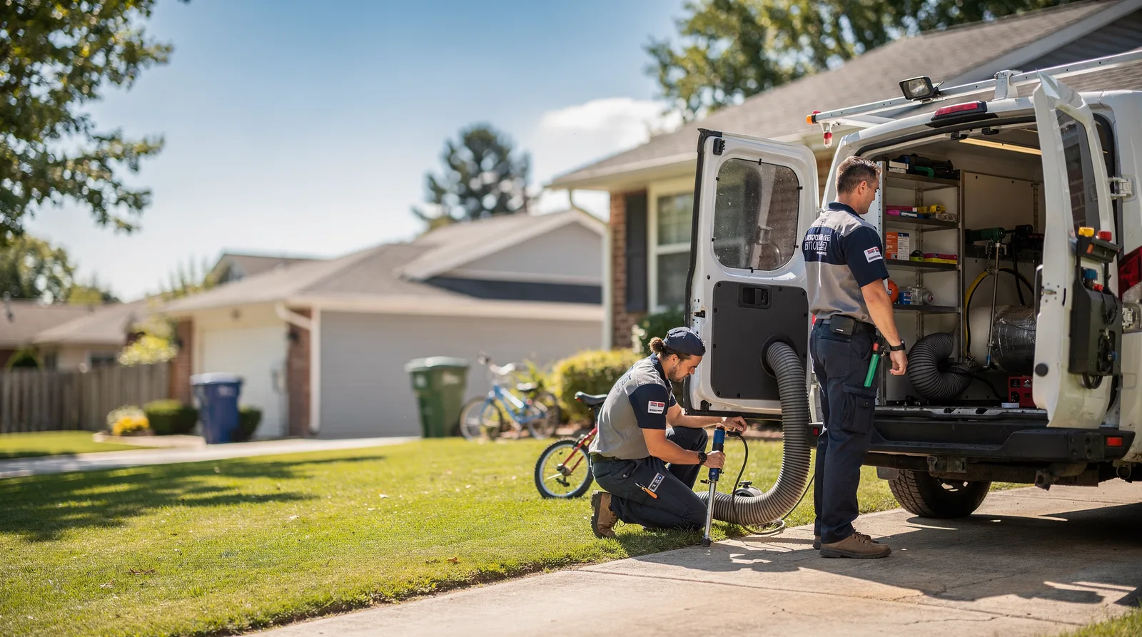 24/7 HVAC Repair & AC Replacement in Jewett, IL near me